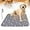 Gray, variant on Puppypad Pee Pads, Puppypad with Pheromones, The Last Pee Pad You'll Get Absorbent Reusable, Pet Whelping Pad, Non-Slip Puppy Pad Pee Pads for Small Medium and Large Dogs (gray-1pc, 11.8*11.8in)