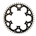 thumbnail image 1 of Talon Rear Alloy Sprocket 51 Tooth Black for Suzuki DR-Z 400SM 2013-2018, 1 of 1