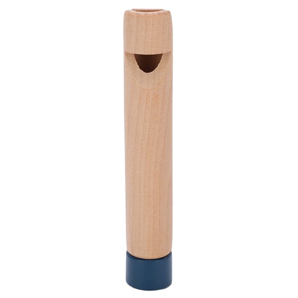 Wood Slide Whistle,Wooden Slide Whistle Push Whistle Toy Voice Change Wooden Flute Best in Class
