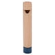 thumbnail image 2 of Silbato Deslizante De Madera, Instrumento Educativo, Sonido Rítmico, Flauta De Tracción De Madera Duradera Para Entrenamiento De Voz, Desarrollo Musical, 2 of 7
