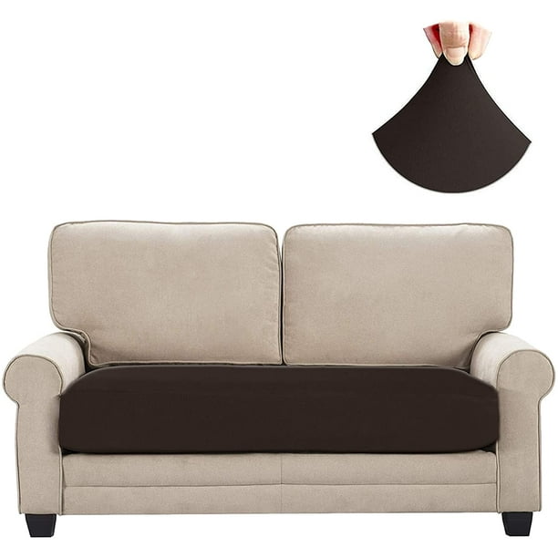 Couch cushion covers clearance walmart
