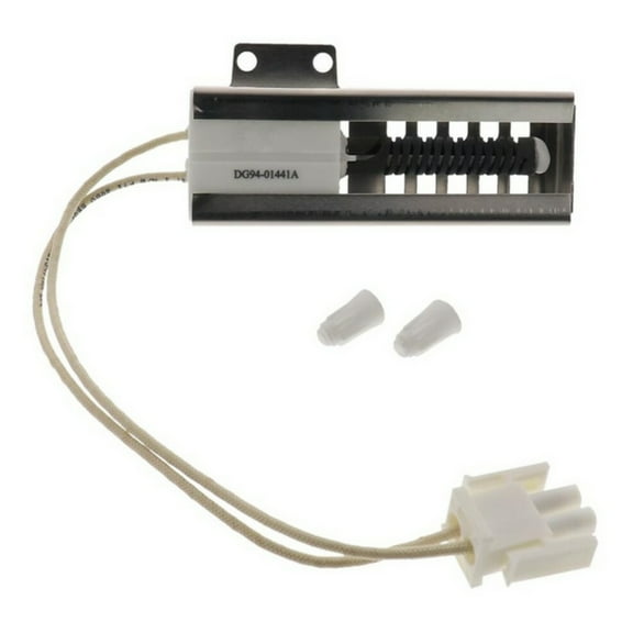 Range Oven Heater Igniter For Samsung NX60A6711SS/AA-01