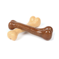 thumbnail image 5 of 2 piezas de juguetes molares para mascotas, juguetes de huesos molares, dientes fuertes, resistencia al desgaste y resistencia a las mordeduras, entrenamiento interactivo JM, 5 of 5