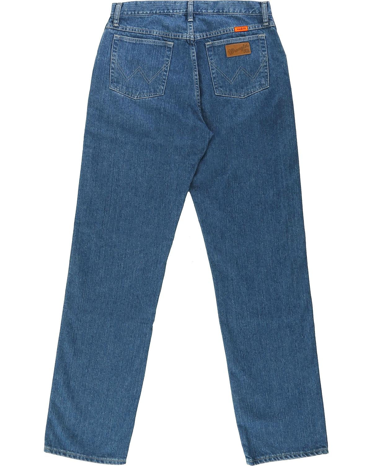 wrangler fr jeans walmart