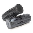 thumbnail image 2 of Puños para bicicleta negro, 2 of 3