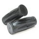 thumbnail image 2 of Puños para bicicleta negro, 2 of 3