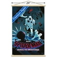 thumbnail image 3 of Marvel Spider-Man: Across The Spider-Verse - The Spot One Sheet Wall Poster with Magnetic Frame, 22.375" x 34", 3 of 5