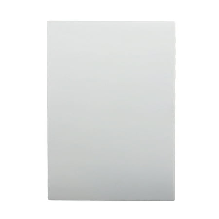 UPC: 0727638000010 | Home  Office  And Classroom 20 X 30 3 by 16 Foam Board White Pack Of 10