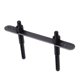 thumbnail image 3 of Kit de montajes de columna de aleación de aluminio para postes de carrocería delanteros y traseros de coche RC para AXIAL SCX10 90046 9004767mm/2,6 pulgadas, 3 of 10