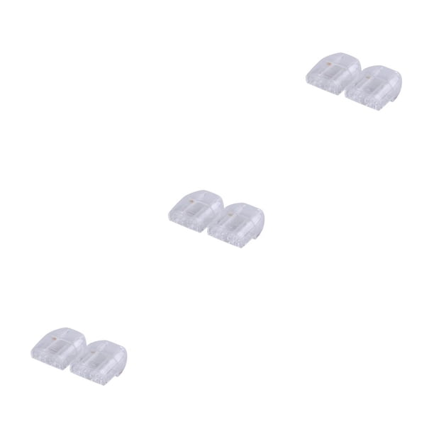 Kenally Repelente de animales para automóvil, 2 piezas, rejilla frontal autoadhesiva Universal, silbato de advertencia de animales salvajes, alertas Type1 NO1 Kenally CBP489934