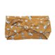 thumbnail image 5 of Ofertas Únicas 1 Pc Diadema Transpirable Diadema de Impresión para Deporte Naranja, 5 of 5