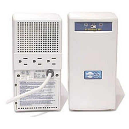 Tripp Lite BC Personal Series Standby 300 UPS System BC-PERS 300