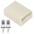 thumbnail image 4 of Control remoto NikouMX interruptor remoto receptor RF inalámbrico 433 Mhz, 4 of 8
