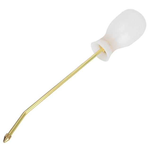 Beekeeping Tool Acaricidal Powder Duster, Dedicated Acaricidal Beekeeping Powder Blower, Pets Birds Beekeeping Powder Blower for Bees