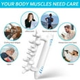 thumbnail image 3 of Fascia Blaster Tool, Myofascial Release Fascia Massage Tool Alleviate Tension  for Cellulite, 3 of 7