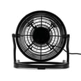 thumbnail image 2 of Mini Portable Fan USB Charging Fan For Home Office, 2 of 10