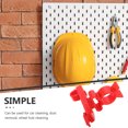 thumbnail image 4 of unbranded 5Ud Para Pared Con Perforado Organizador Para Herramientas De, 4 of 6