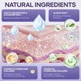 thumbnail image 4 of Naterido Overnight Forehead & Smile Line Wrinkle Patches, 28 Count, 4 of 8