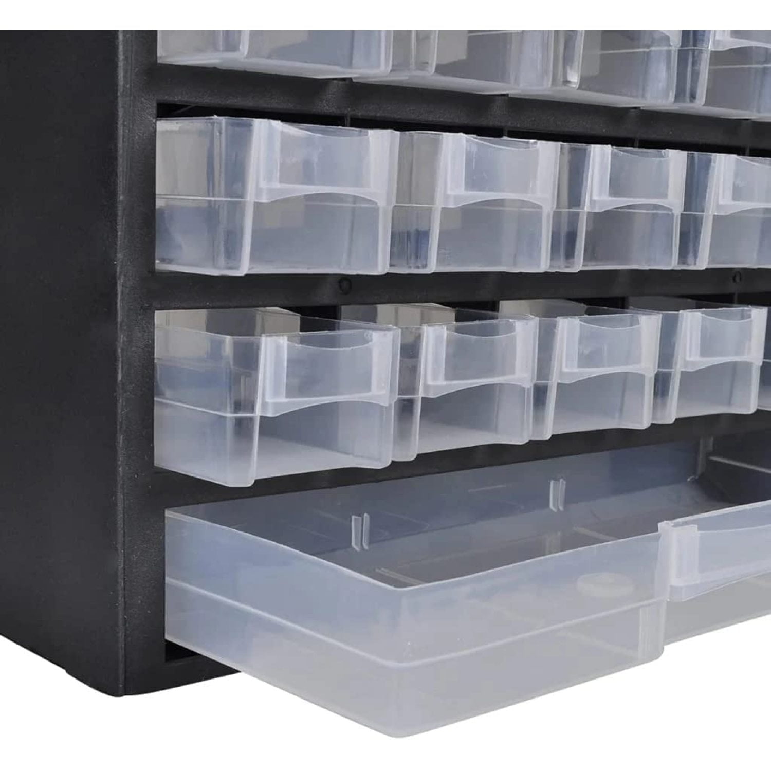 Buy 41Drawer Plastic Storage Tool Box Storage Tool