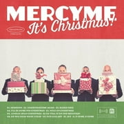 PROVIDENT DISTRIBUTION GROUP Mercyme - Mercyme, It's Christmas - Music & Performance - CD
