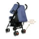 thumbnail image 5 of Carriola De Paseo Plegable Noni Is-666-O, 5 of 8