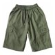 thumbnail image 1 of Shorts Cargo De Estilo Urbano Para Hombre Perder, 1 of 8
