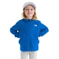 thumbnail image 4 of Sudadera con capucha THE NORTH FACE Glacier para niños con cierre completo, talla Hero Blue, 4 of 7