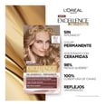 thumbnail image 3 of Tinte para cabello Excellence Sin Amoníaco 8u rubio claro universal, 3 of 4