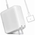 thumbnail image 1 of Cargador T-tip 60w para Mac Book Air 11 Pulgadas y 13 Pulgadas 2012-2016, 1 of 3