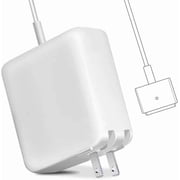 T-tip Charger 60w for Mac Book Air 11 inch and 13 inch 2012-2016