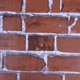 thumbnail image 4 of Pegatinas Autoadhesivas para Pared Ladrillo Patrones DIY El Y La Sala Estar(B), 4 of 7