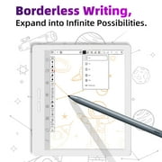 Bigme B7 Pro Color ePaper Tablet , Protable E-ink Tablet ,Ereader with 8+256GB Storage and 4G Calling
