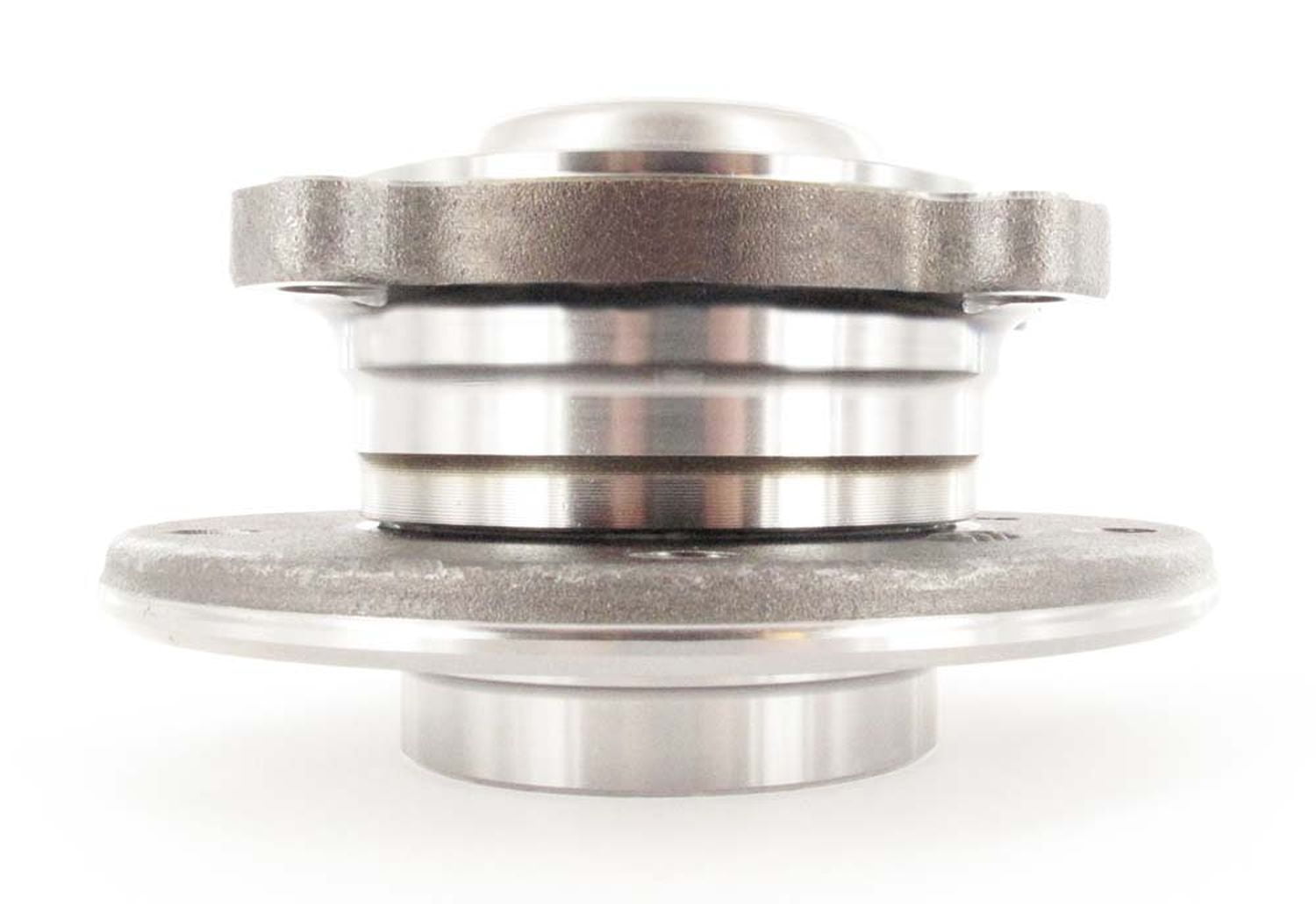 Wheel Bearing and Hub Assembly Fits select: 2007-2013 BMW 328, 2006 BMW 325