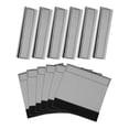 thumbnail image 4 of S SERENABLE 12 Pieces Pool Cover Spring Sleeves Sleeves Protect from Scratching Swimming Pool Cover Spring Covers 1.3x4.9 inch Gray, 4 of 9
