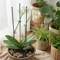 thumbnail image 5 of Stackable Monstera Plant Support, Garden Plant Stakes for Indoor & Outdoor Plants, Climbing Plant Support Structures Plant Holder Stick Moss Pole for Support Tall Potted Plants, 5 of 8
