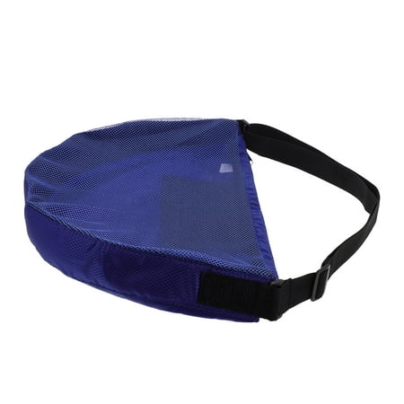 PTOOTP Portable Soccer Equipment Bag Dark Color Multi-Use Sports Storage for Soccer Gear and Accessories