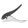 thumbnail image 2 of Loose Paper Punch,Paper Hole Punch 1 Paper Punch Paper Puncher Best in Class, 2 of 7