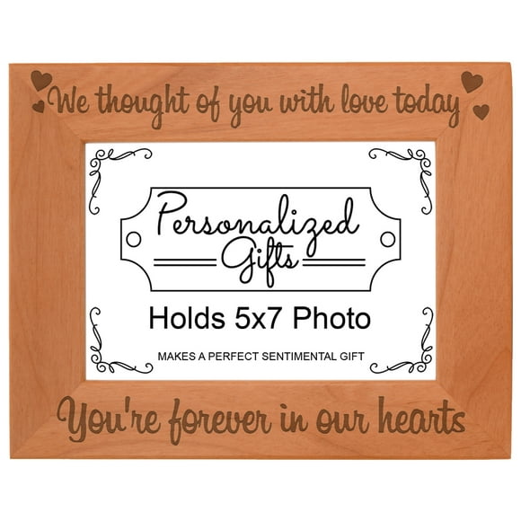 Memorial Picture Frames Loved Ones