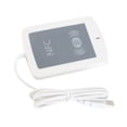 thumbnail image 3 of NFC Reader Writer, Reliable Reader Writer 13.56Mhz Portable  for ISO14443A, 3 of 7