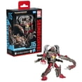 thumbnail image 3 of Figura de acción Transformers Studio Series 115 Double Punch, 3 of 5