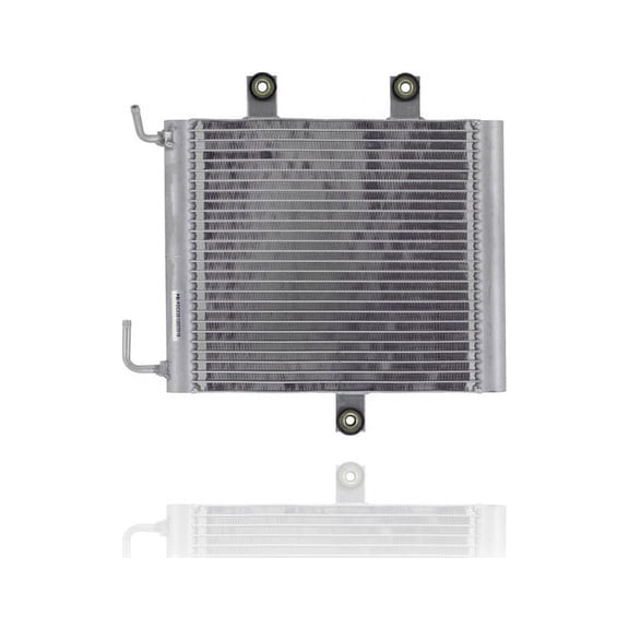 Transmission Oil Cooler - Pacific Best Inc. Fit/For NI4050102 08-12 Nissan Pathfinder - 21606ZS20A