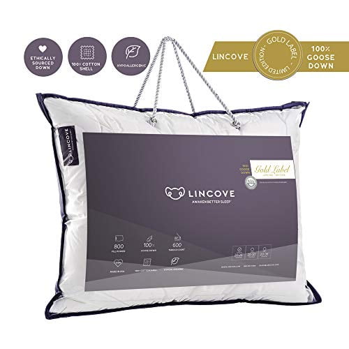 lincove pillow