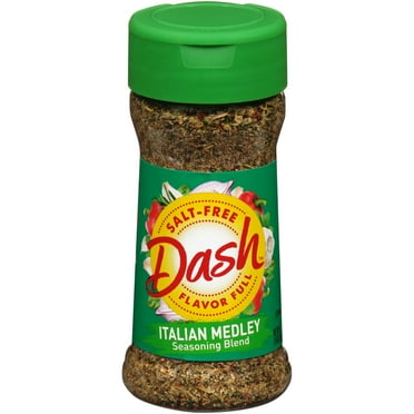 ITALIAN MEDLEY