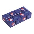 thumbnail image 4 of Wangsaura Christmas Fidget Toy Cartoon Kid Brain Training Stress Relief Toys, 4 of 8