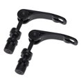 thumbnail image 4 of WEUVEB 2Ud Quick Release Skewer De Aluminio Para Y De Negro, 4 of 8