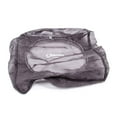 thumbnail image 1 of Outerwears OUT10-2535-01 Carbon Fiber Box Pre Filter, 4 in. - Black, 1 of 1