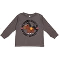 thumbnail image 3 of Inktastic My Gramps Loves Me Childs Horse Boys or Girls Long Sleeve Toddler T-Shirt, 3 of 5