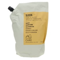 AG Care Sleeek Argan & Coconut Smoothing Conditioner 33.8 oz