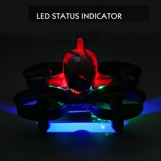 Eachine E010S Pro 5.8G 800TVL Camera 40CH F3 With OSD High Hold