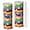 Pioneer Flower Floral, variant on Pioneer Flower Floral Print Pattern 20oz Skinny Tumbler with Straw & Lid, Double Wall Vacuum Insulated Cup, Leak-Proof, Cup Holder Friendly, Hot 6H Cold 12H